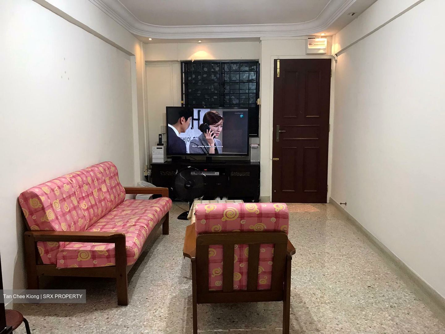 Blk 46 Owen Road (Kallang/Whampoa), HDB 3 Rooms #563889901